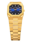 DOMINATOR - Royal Blue