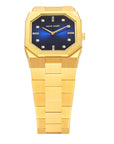 DOMINATOR - Royal Blue