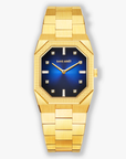 DOMINATOR - Royal Blue
