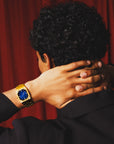 DOMINATOR - Royal Blue