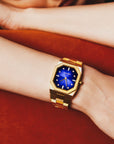 DOMINATOR - Royal Blue