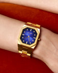DOMINATOR - Royal Blue
