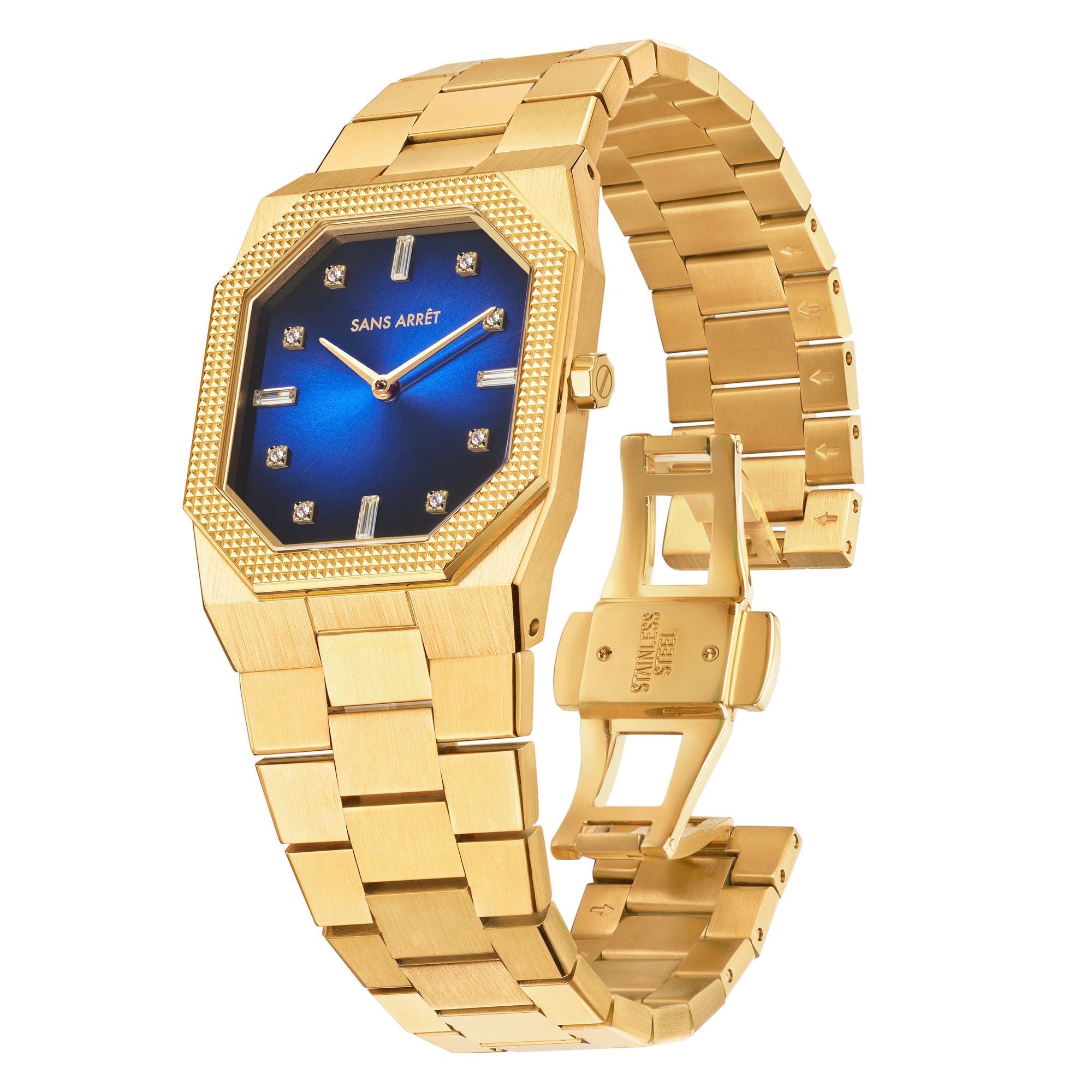 DOMINATOR - Royal Blue