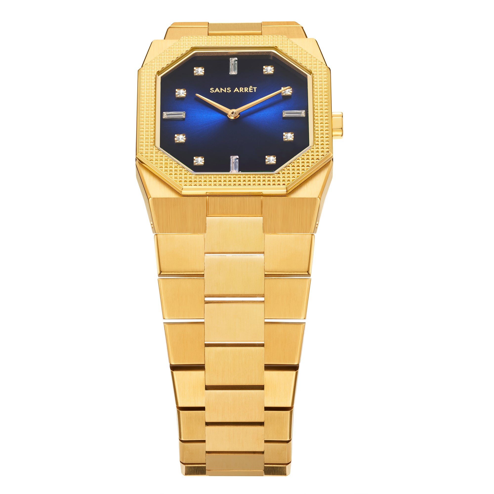 DOMINATOR - Royal Blue