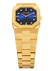 DOMINATOR - Royal Blue