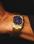 DOMINATOR - Royal Blue
