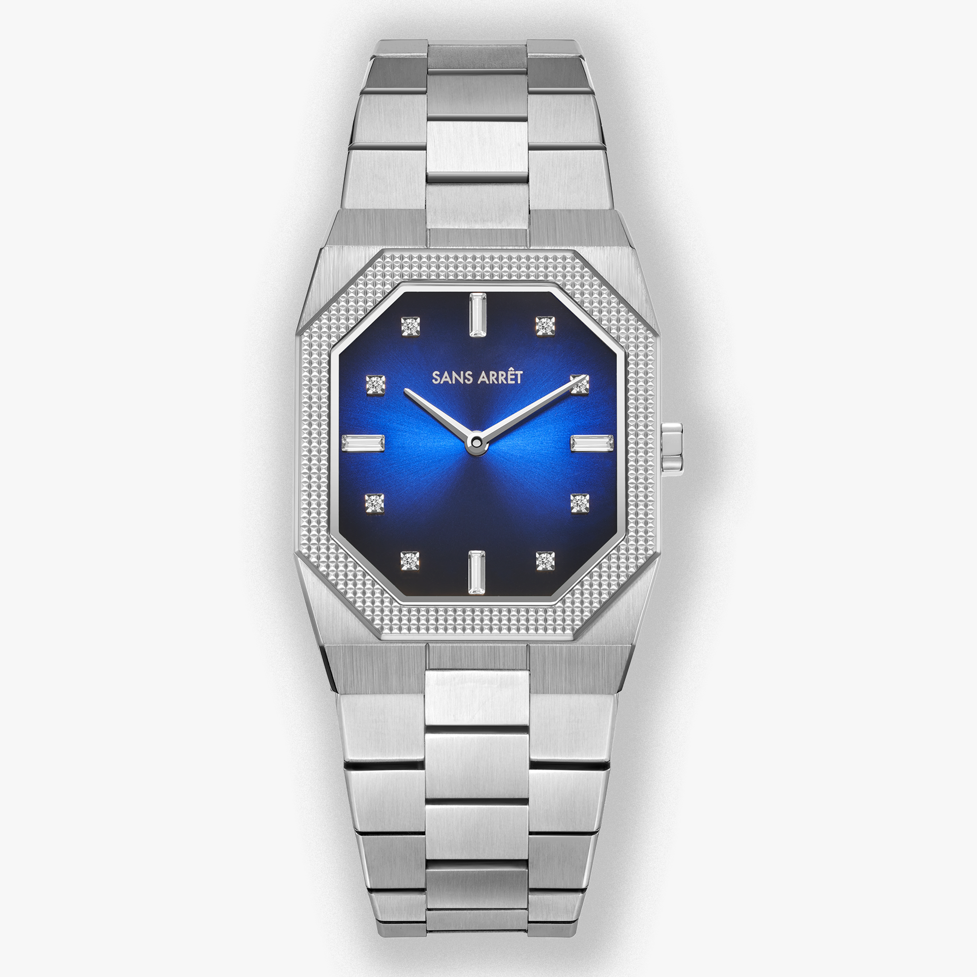 DOMINATOR - Azurite Realm