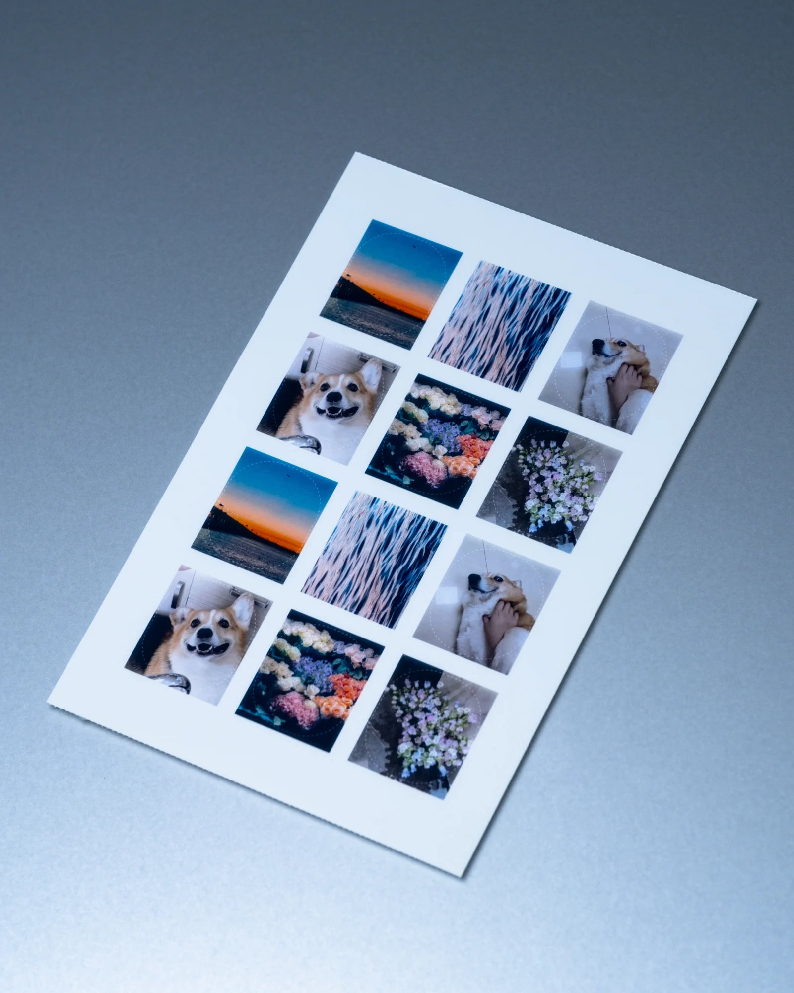 REWIND - Photo Print Service