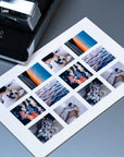REWIND - Photo Print Service