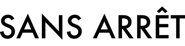 SANS ARRÊT