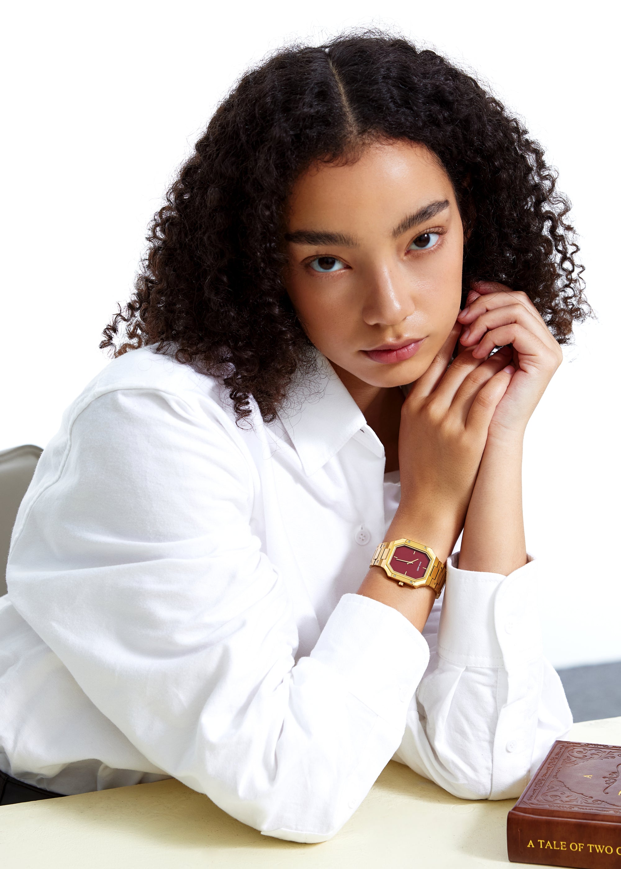 AMBITIONIST - Red Carpet