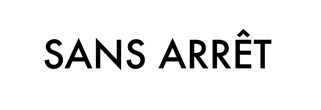 SANS ARRÊT
